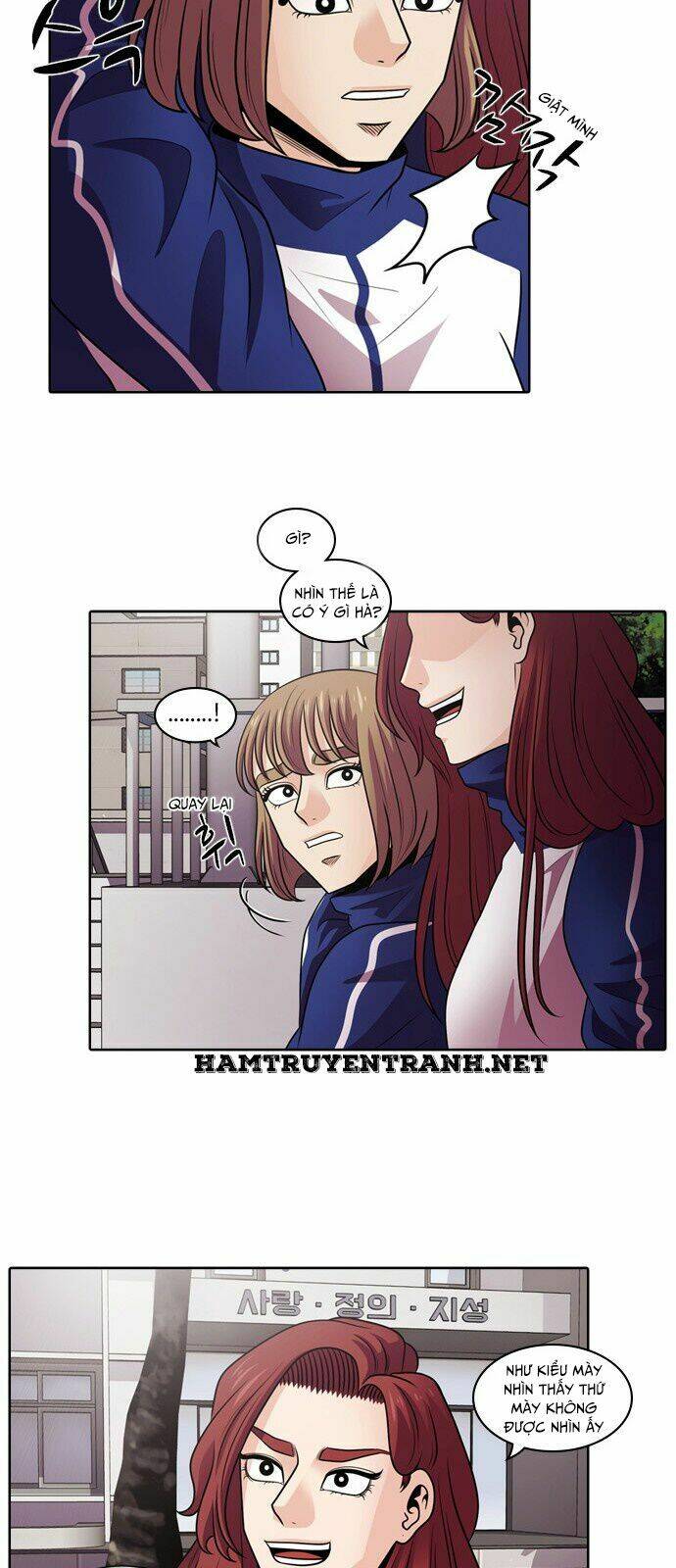 Tomorrow - Ngày Mai: Chapter 4