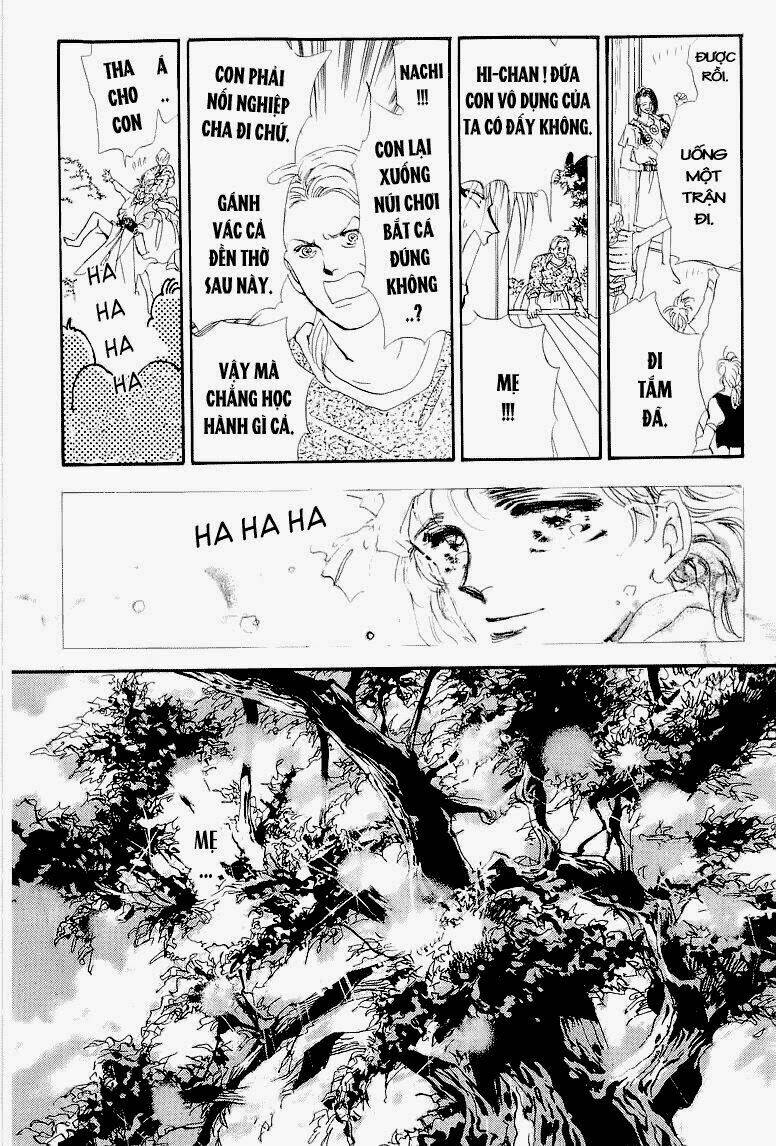 Đứa Con Số Phận: Chapter 26