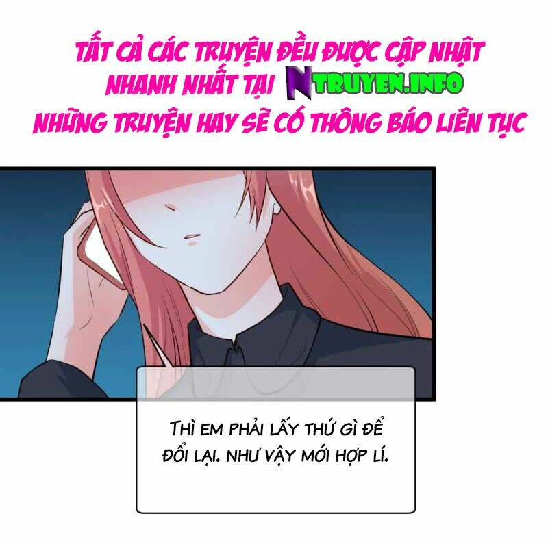 Ám Luyến Thành Hôn: Chapter 55