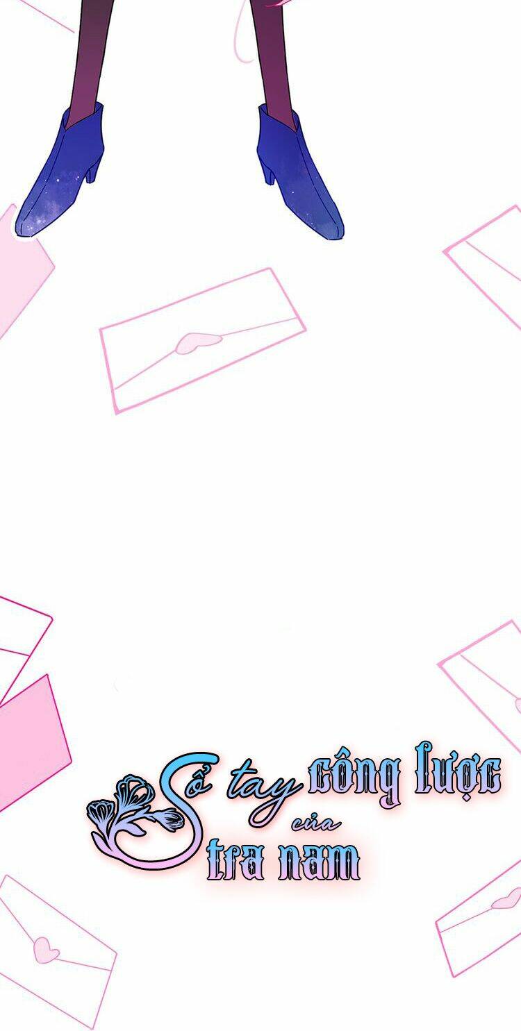 Sổ Tay Công Lược Của Tra Nam: Chapter 0