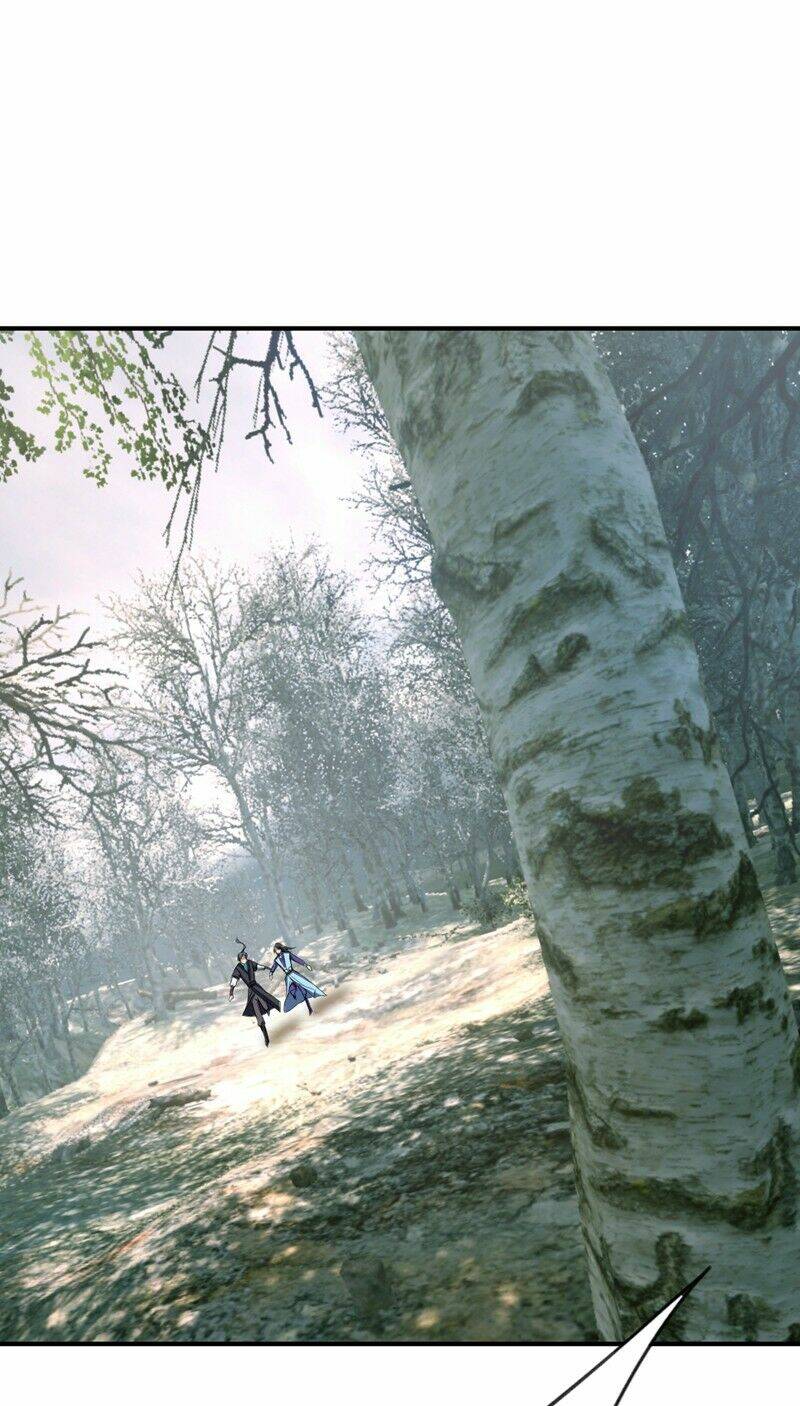 Yêu Giả Vi Vương: Chapter 134