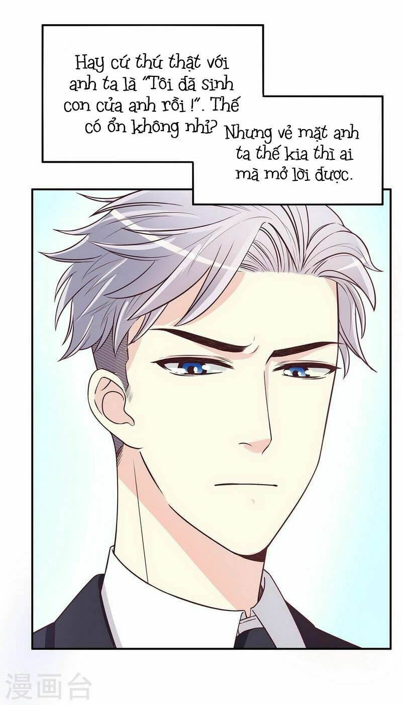 101 Phương Pháp Của Tổng Tài: Chapter 17