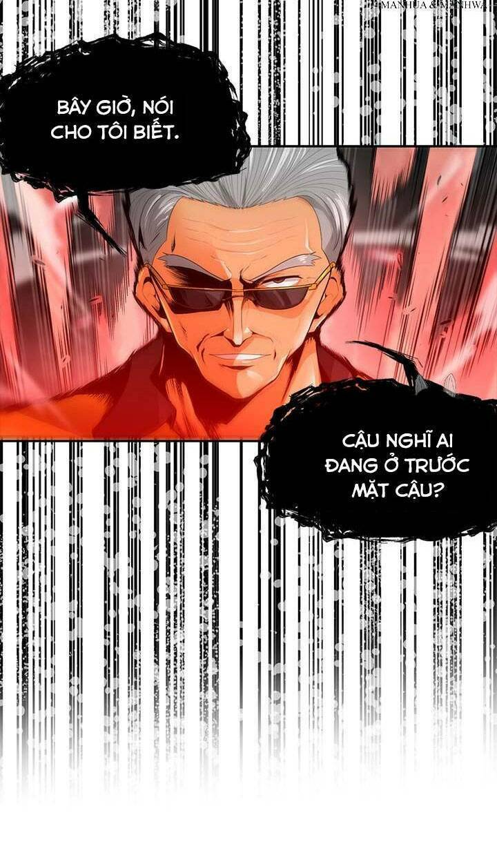 Tôi Tự Động Săn Một Mình: Chapter 32