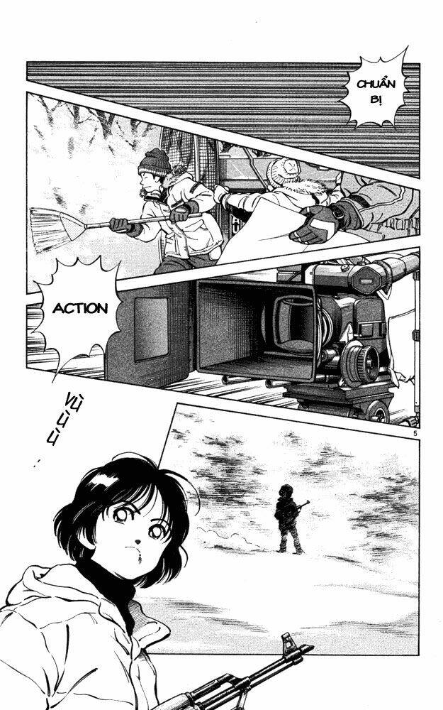 Itsumo Misora: Chapter 47