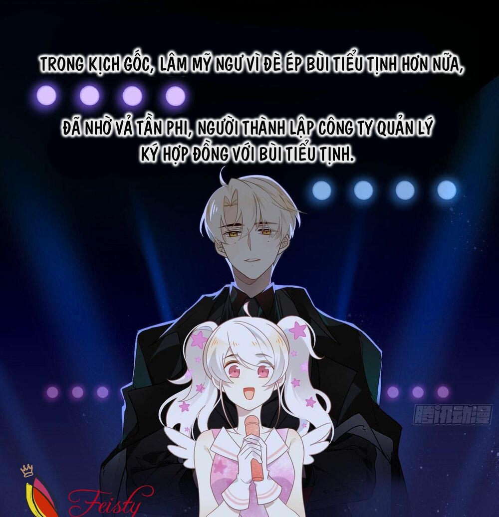 Nữ Phụ Như Tôi Cũng Có Ngày Ra Mắt: Chapter 30