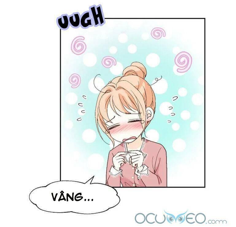 Lee Bom, Em Là Của Anh: Chapter 31