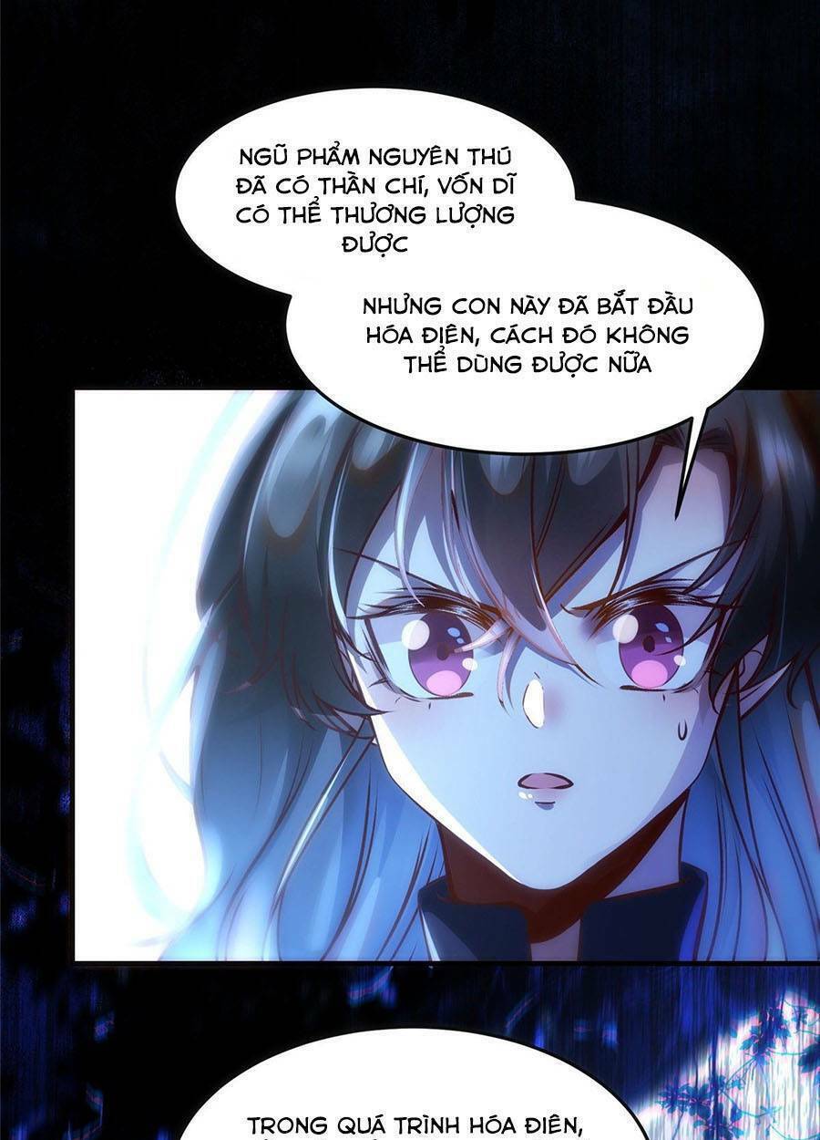 Nghịch Thiên Thần Phi Chí Thượng: Chapter 63