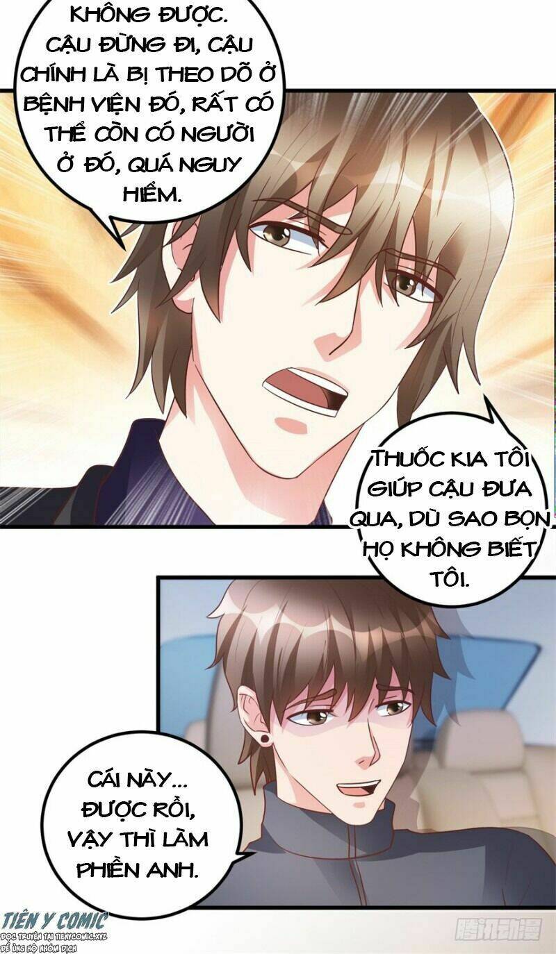 Thấu Thị Tiên Y: Chapter 98