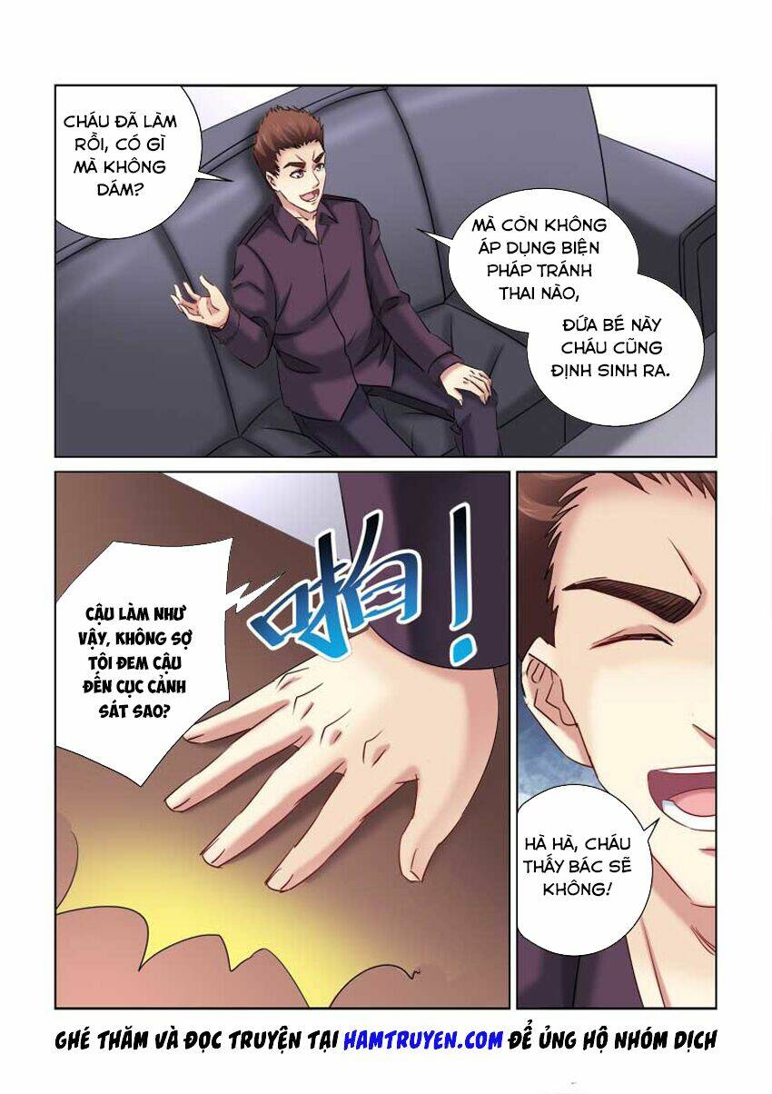 Cao Thủ Cận Vệ Của Hoa Khôi: Chapter 218