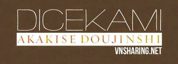 AkaKise - KnB Short Doujinshi: Chapter 61