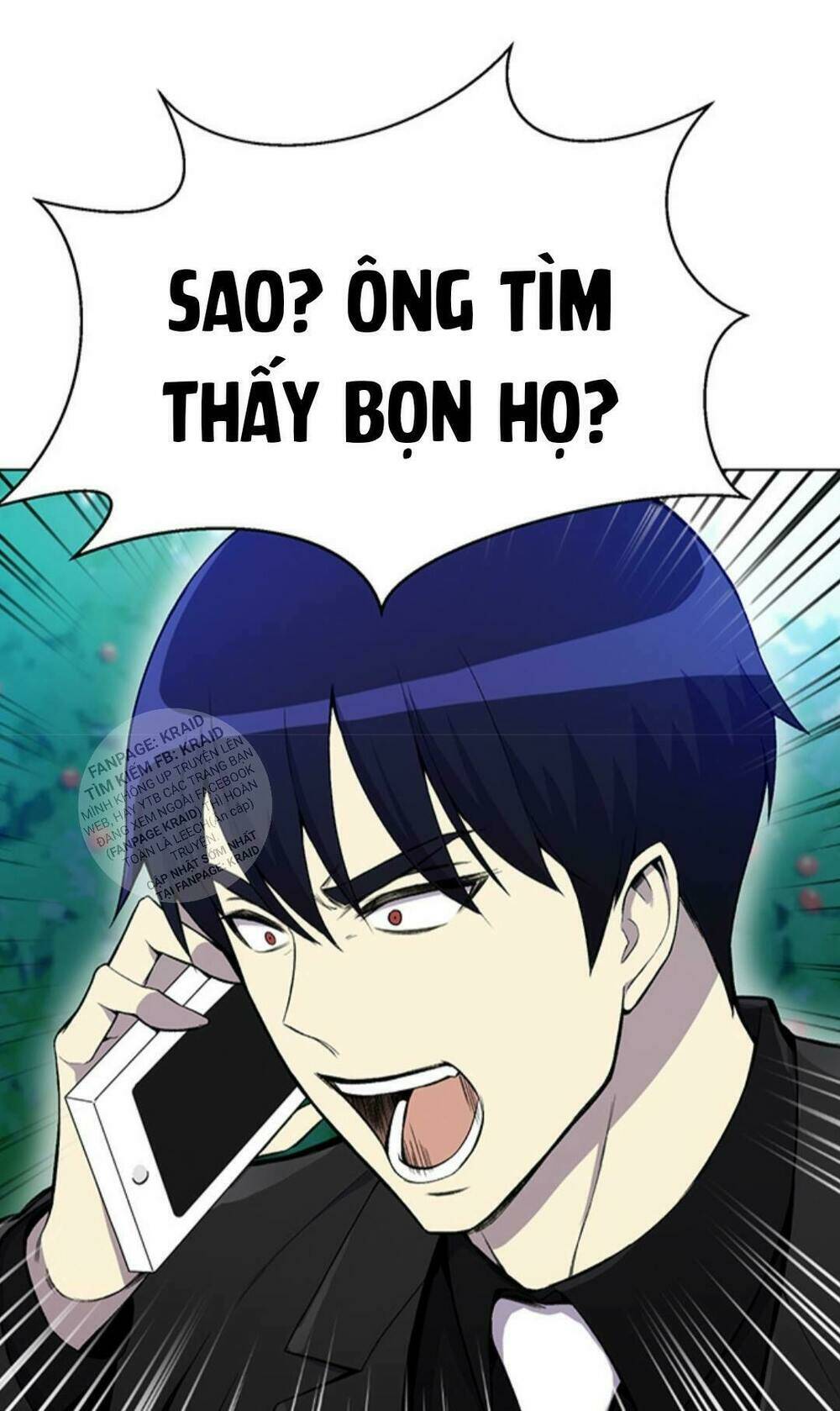 Luân Hồi Ác Nhân: Chapter 21