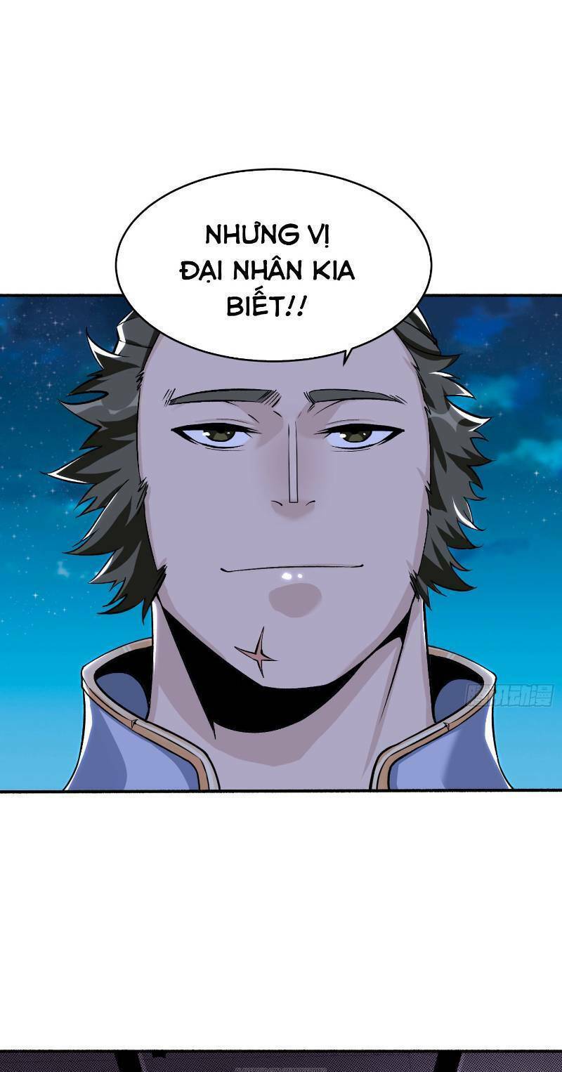 Giáng Thần Chiến Ký: Chapter 47