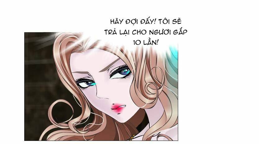 Cạm Bẫy Của Nữ Thần: Chapter 99