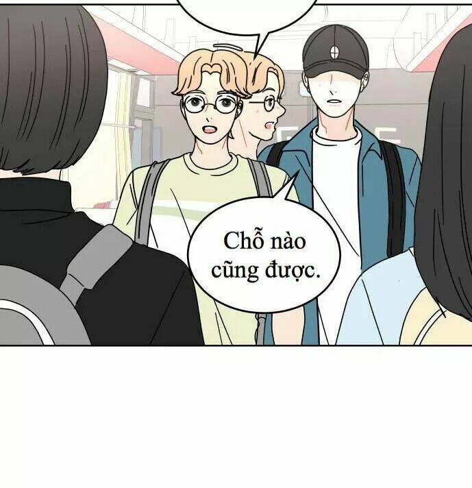 30 Phút Bước Đi Bên Em: Chapter 44