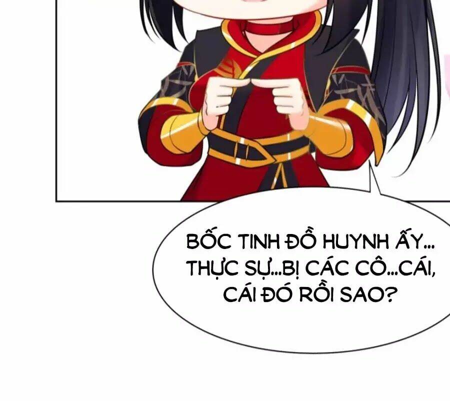 Xú Nữ Đích Hậu Cung: Chapter 158