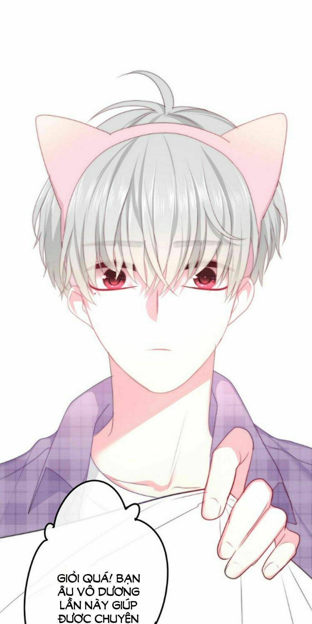 Tháng Sáu Không Hẹn Mà Gặp: Chapter 26