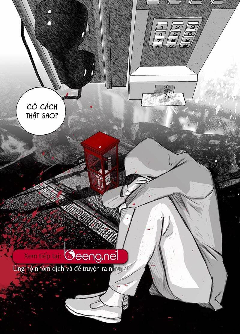 Đại Dịch Tận Thế: Chapter 7