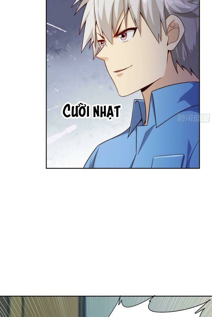 Tối Cường Khắc Kim: Chapter 6