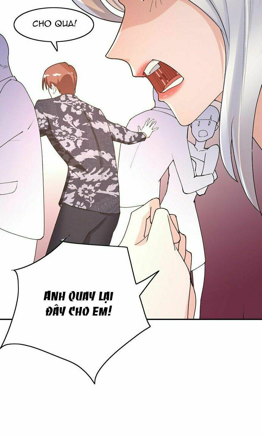 Tiểu Bạch Điềm Thê Của Long Thiếu: Chapter 48