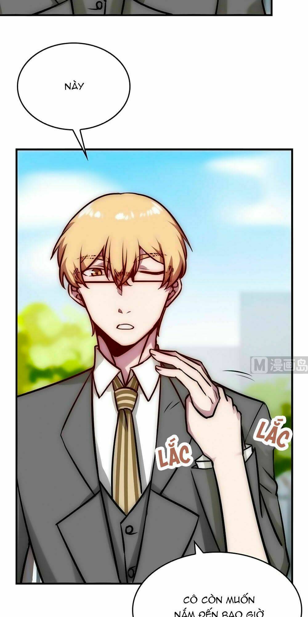 Bám Lấy Nam Thần Bất Chấp Thời Tiết: Chapter 34