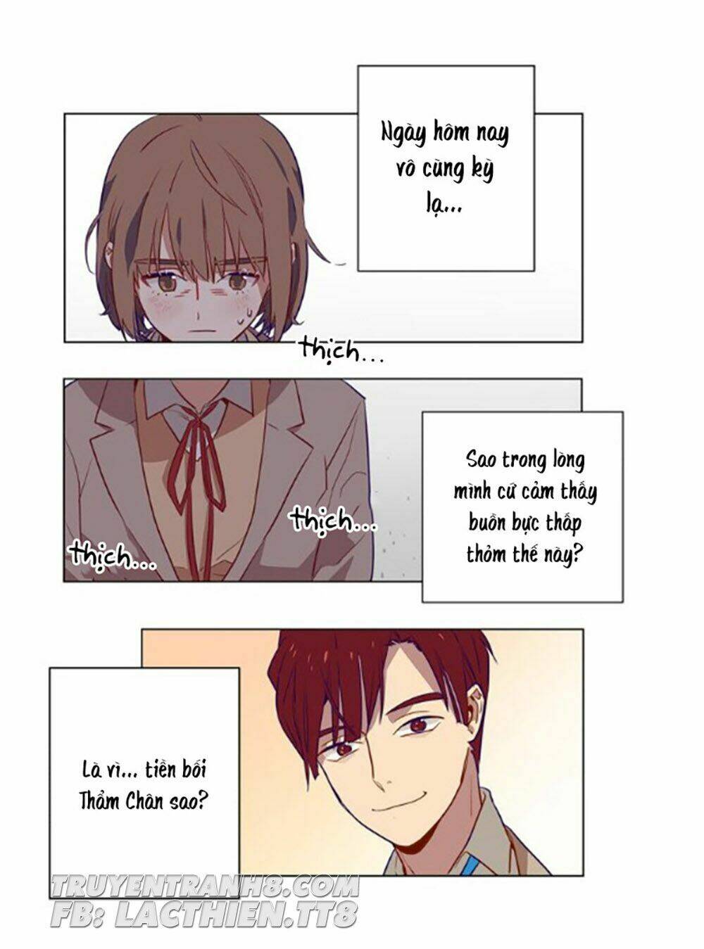 Hoa Đạo Sĩ: Chapter 2