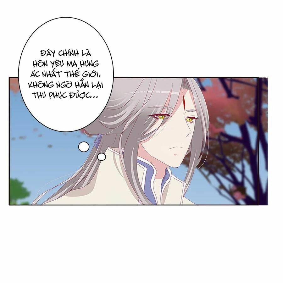 Tướng Quân Mời Ra Trận: Chapter 188