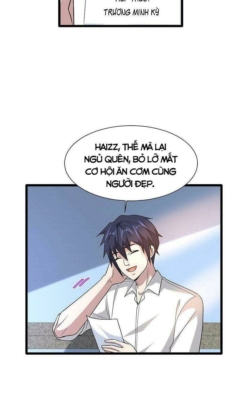 Đô Thị Tà Vương: Chapter 216