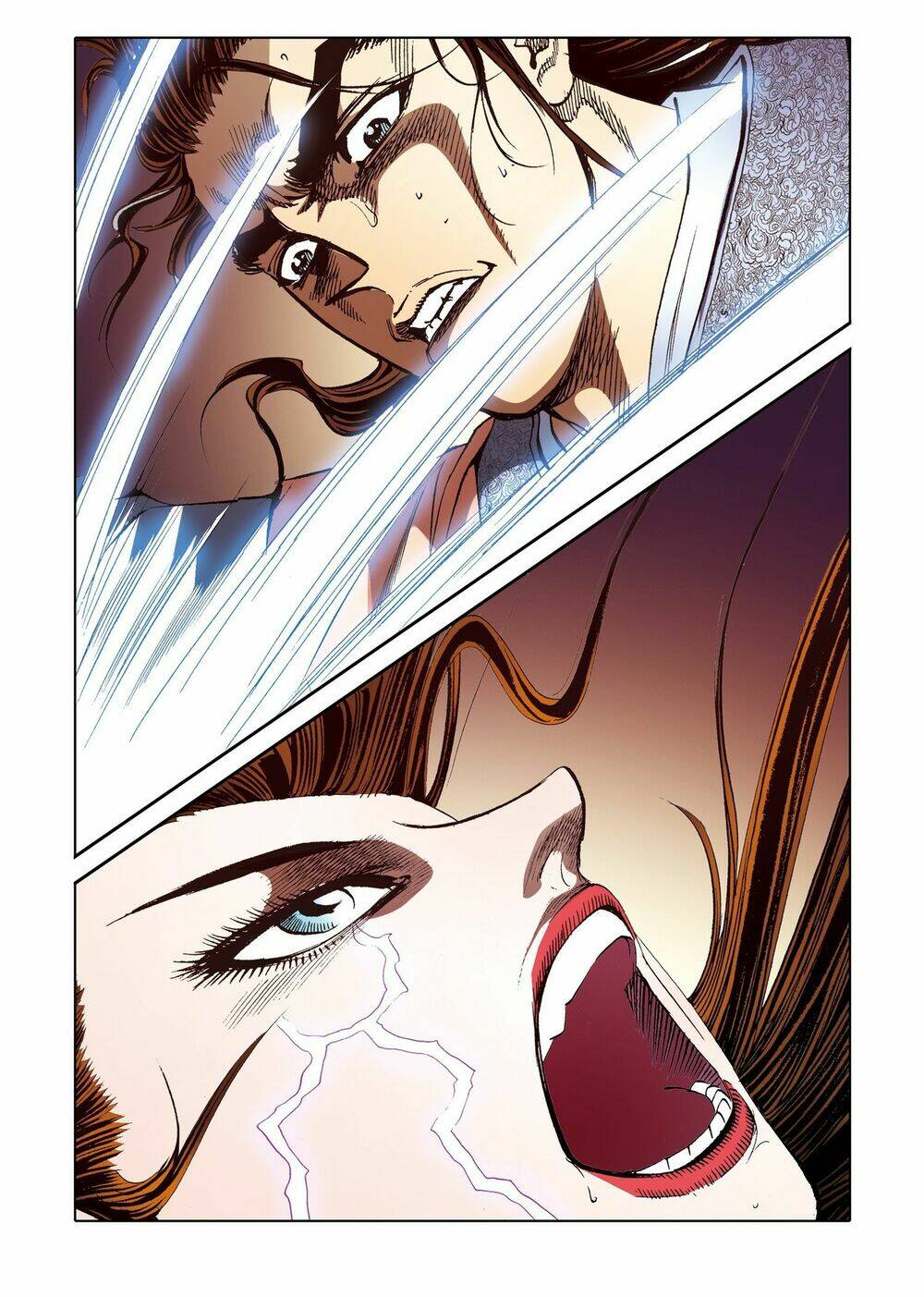 Nhật Tà Nguyệt Ma: Chapter 186