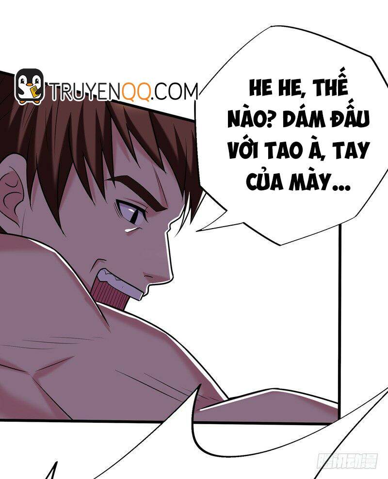 Vòng Bạn Bè Địa Phủ: Chapter 31