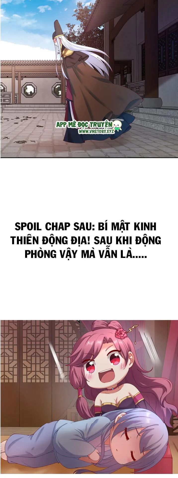 Đô đốc đại nhân sủng thê kí: Chapter 46: Ngươi không muốn hiểu ngài ấy sao