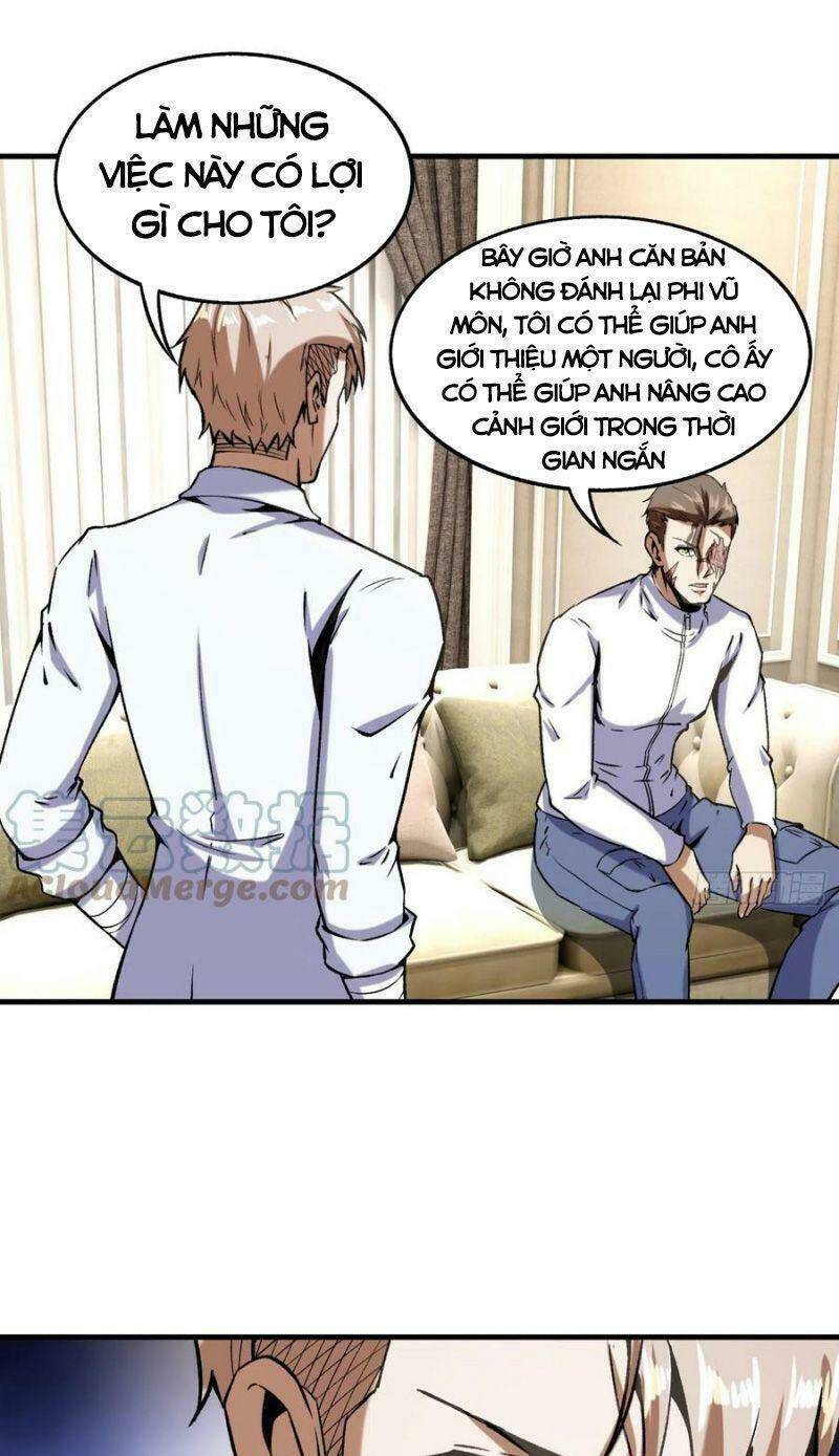 Cuồng Thiếu Siêu Thiên Tài: Chapter 75