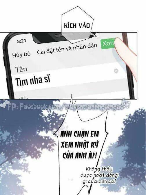 Vấp Phải Nghịch Quang: Chapter 29