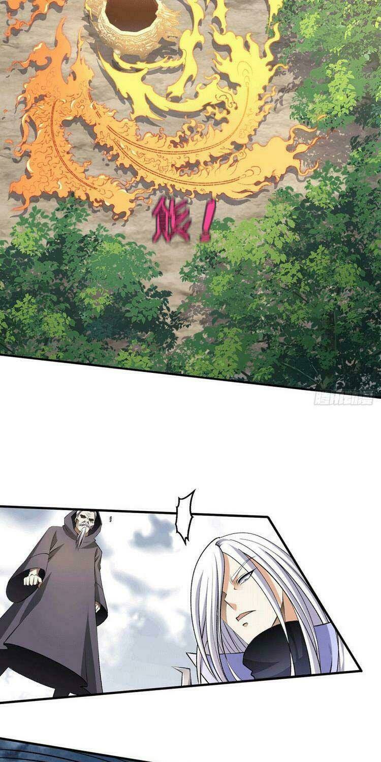 Tiên Vương Trùng Sinh: Chapter 368
