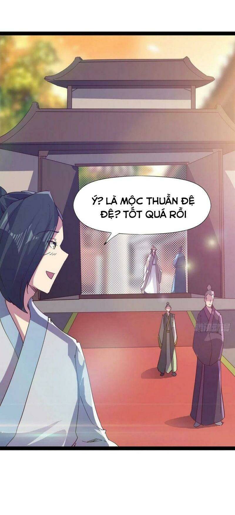 Kiếm Đồ: Chapter 112