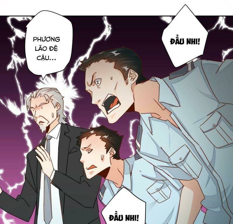 Đô Thị Siêu Cấp Y Sinh: Chapter 9