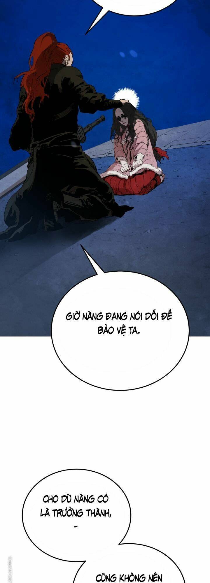 Phụng Tiên Trọng Sinh Ký: Chapter 23