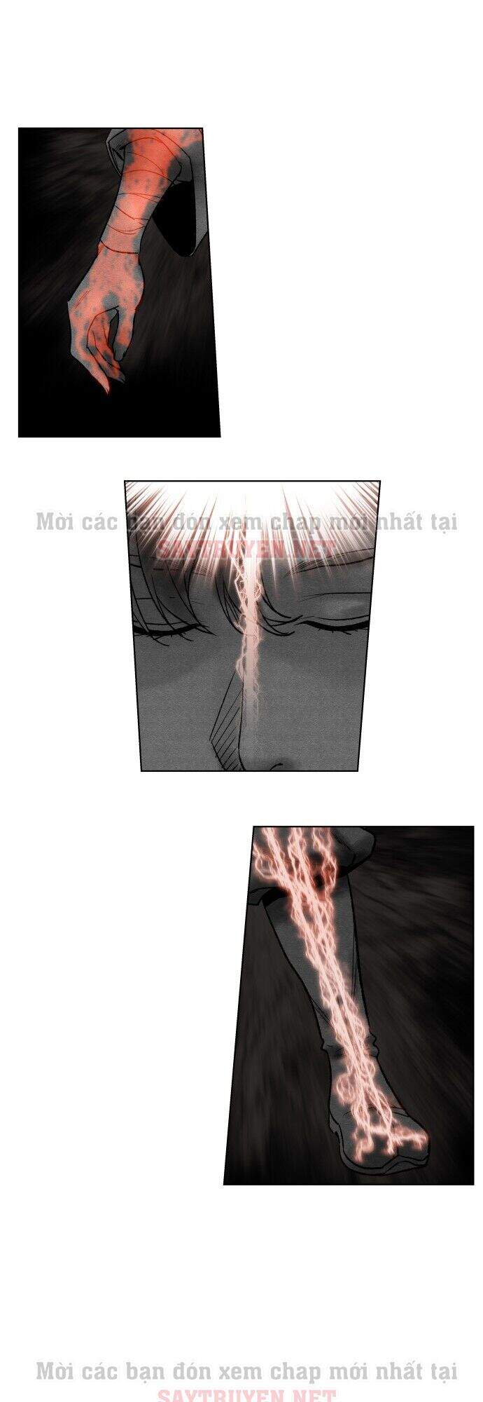 Ta Chuyển Sinh Thành Cuồng Quỷ Truyền Nhân: Chapter 1