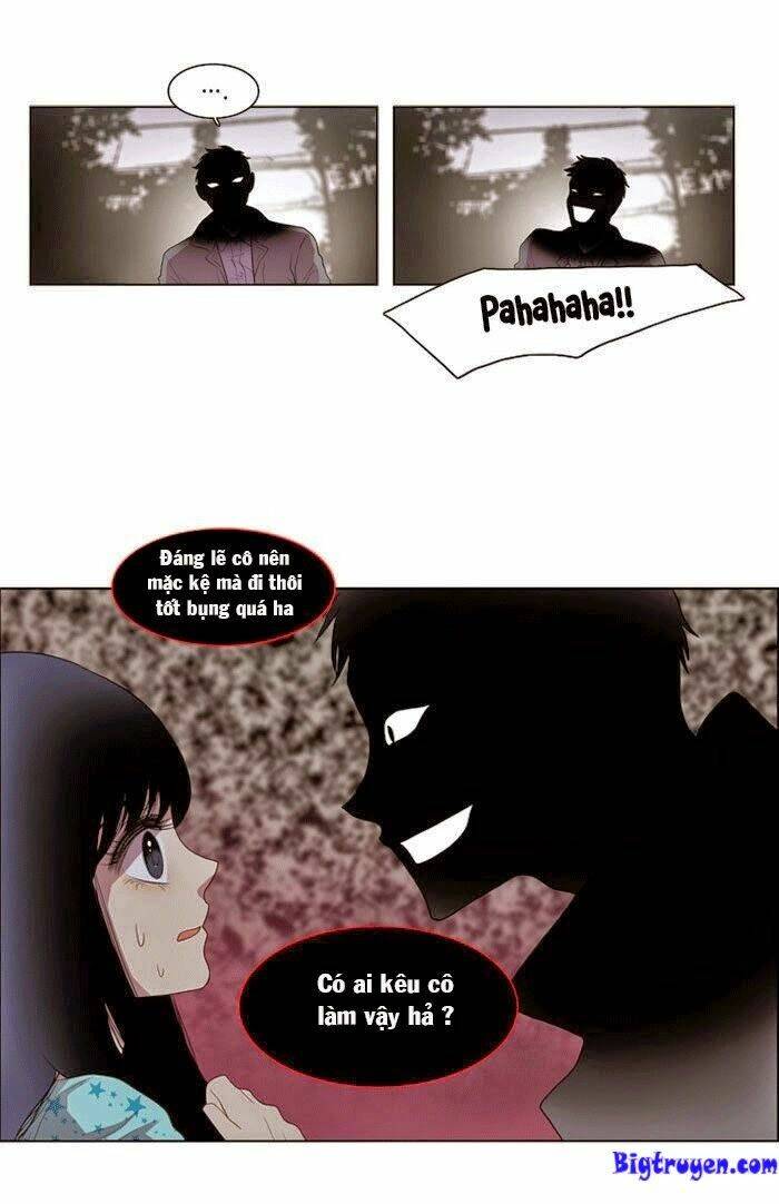 My Shining World: Chapter 2