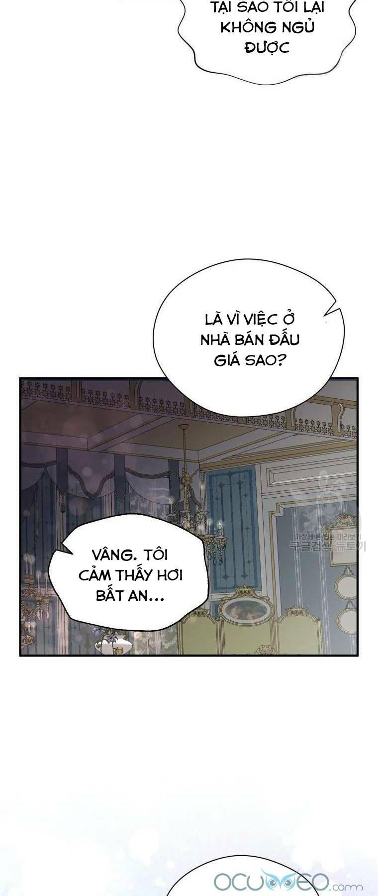 Roelin Bước Đến Tương Lai: Chapter 16