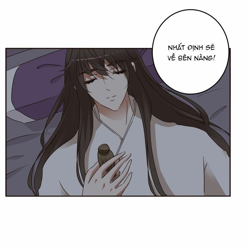 Thông Linh Phi: Chapter 247
