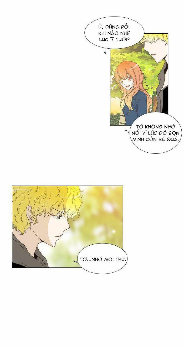 Không Thể Chạm Vào Anh: Chapter 70