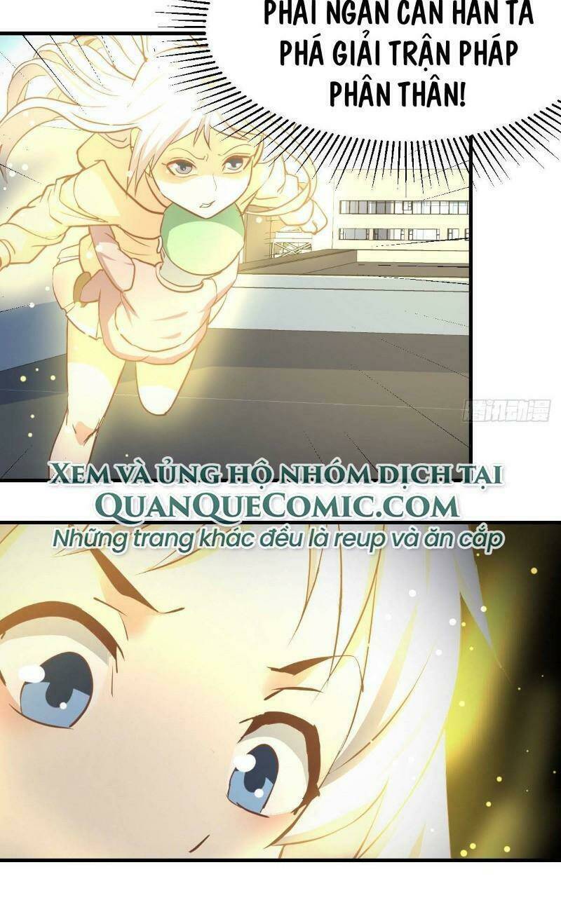 Song Tu Đạo Lữ Kiểu Xem Mặt: Chapter 90