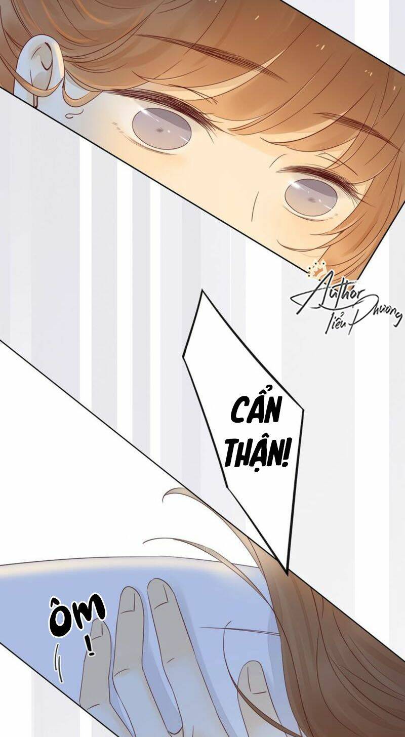 Cô Ấy Không Đáng Yêu: Chapter 31