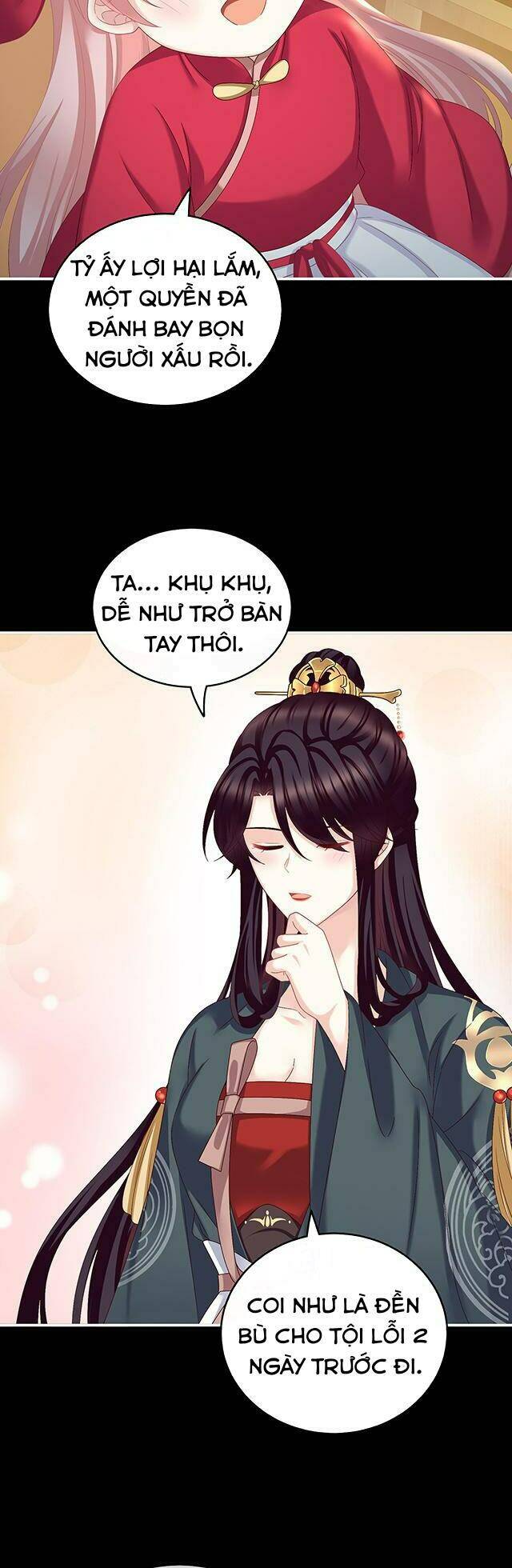 Kiều Phu Có Hỉ: Chapter 32.1