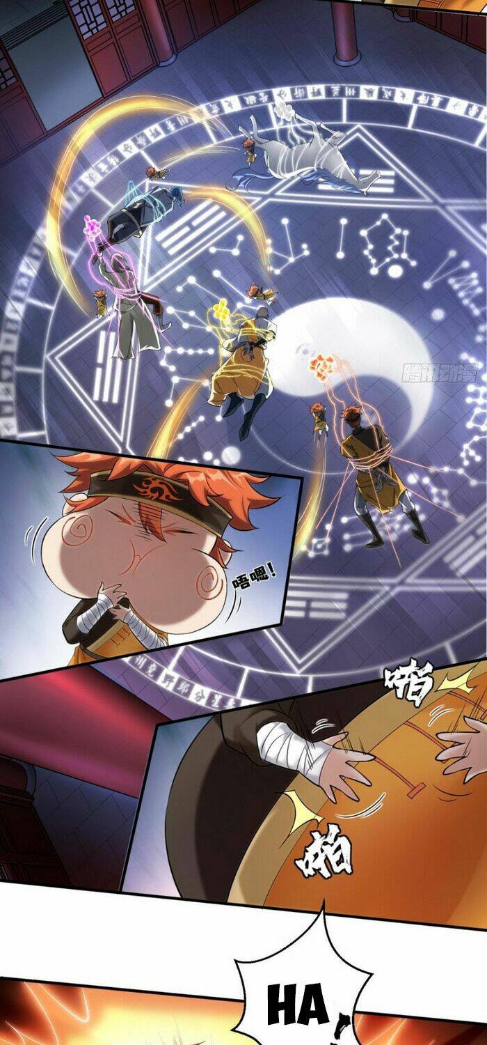 Tà Du Ký: Chapter 65