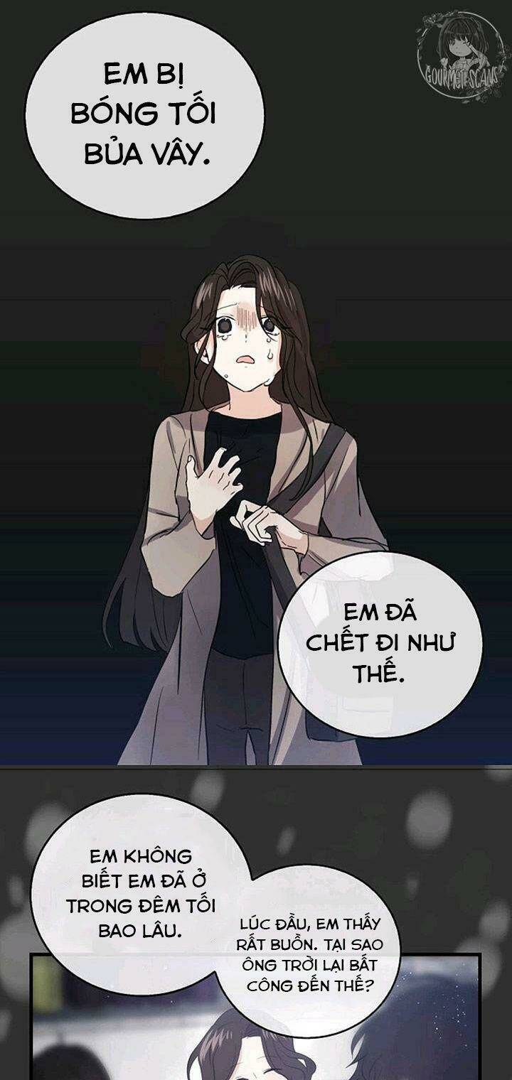 Tôi Là Bạn Gái Cũ Của Một Người Lính: Chapter 39