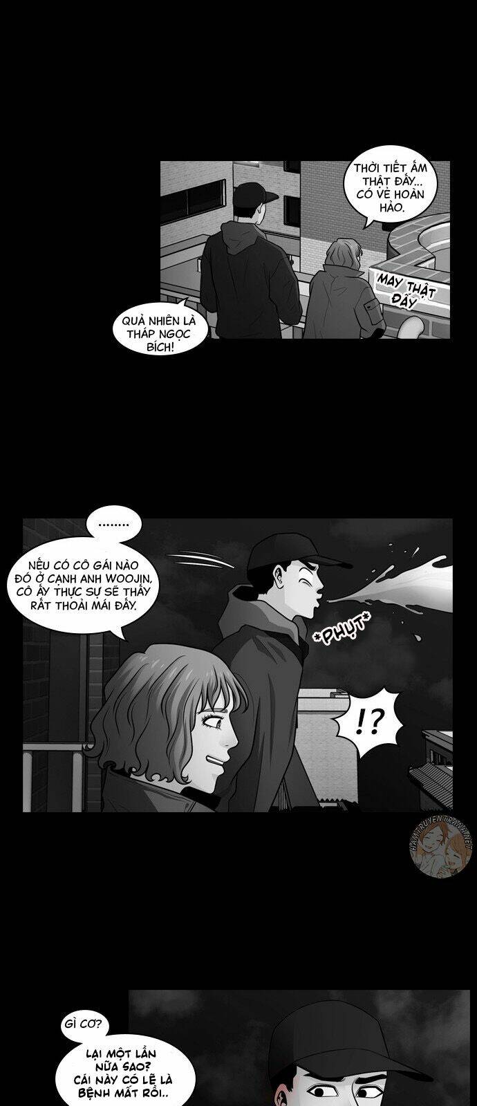 Tomorrow - Ngày Mai: Chapter 30