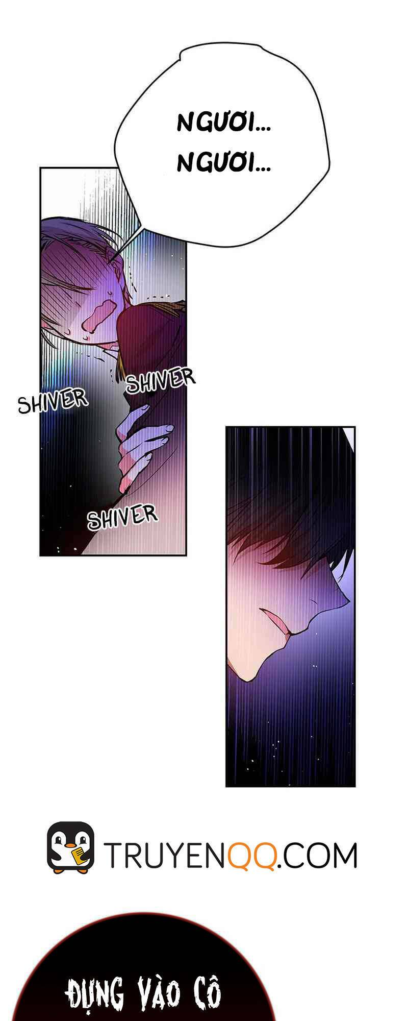 This Girl Is A Little Wild: Chapter 30