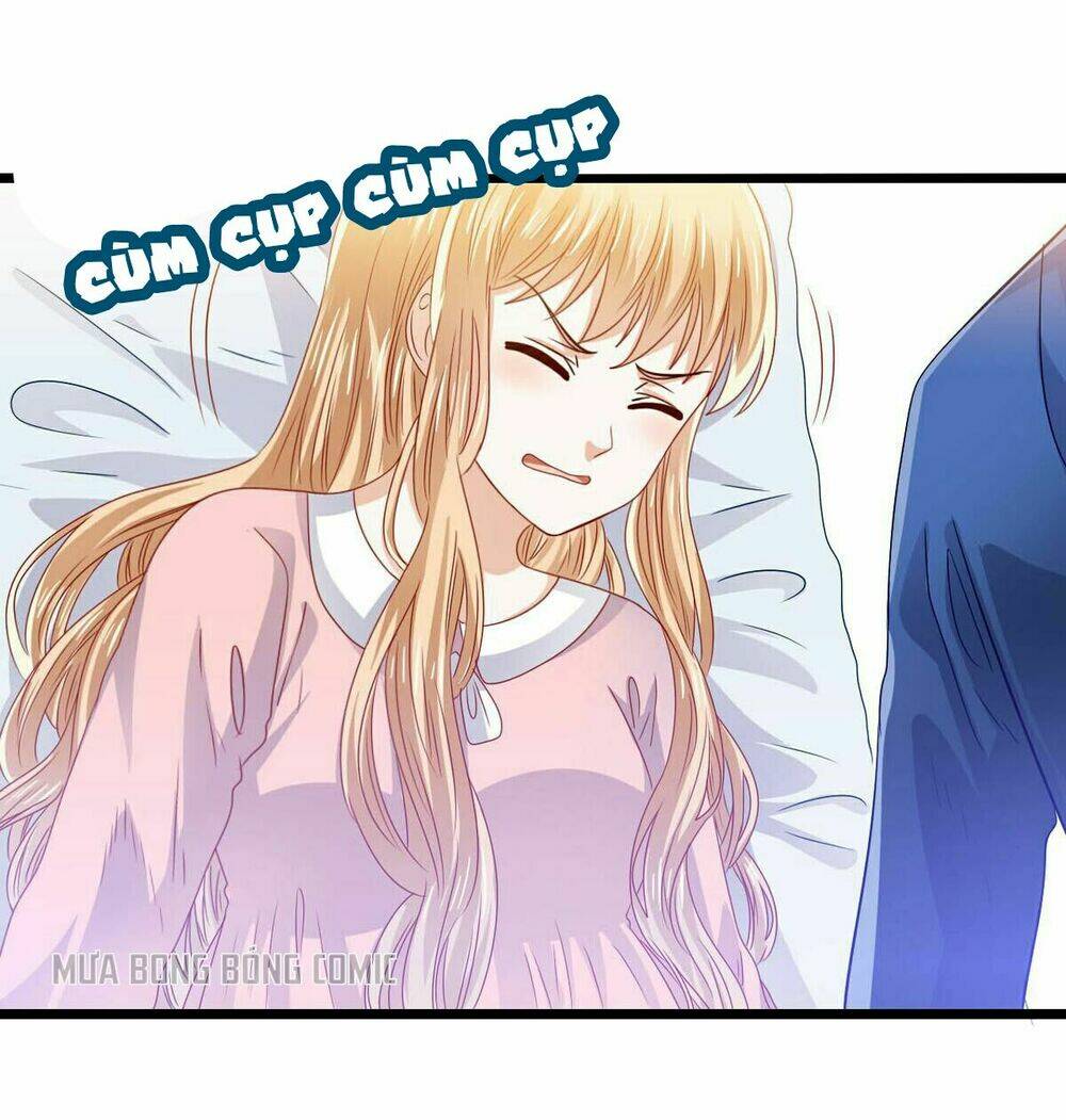 Lăng Thiếu! Nhẹ Một Chút, Đau: Chapter 10