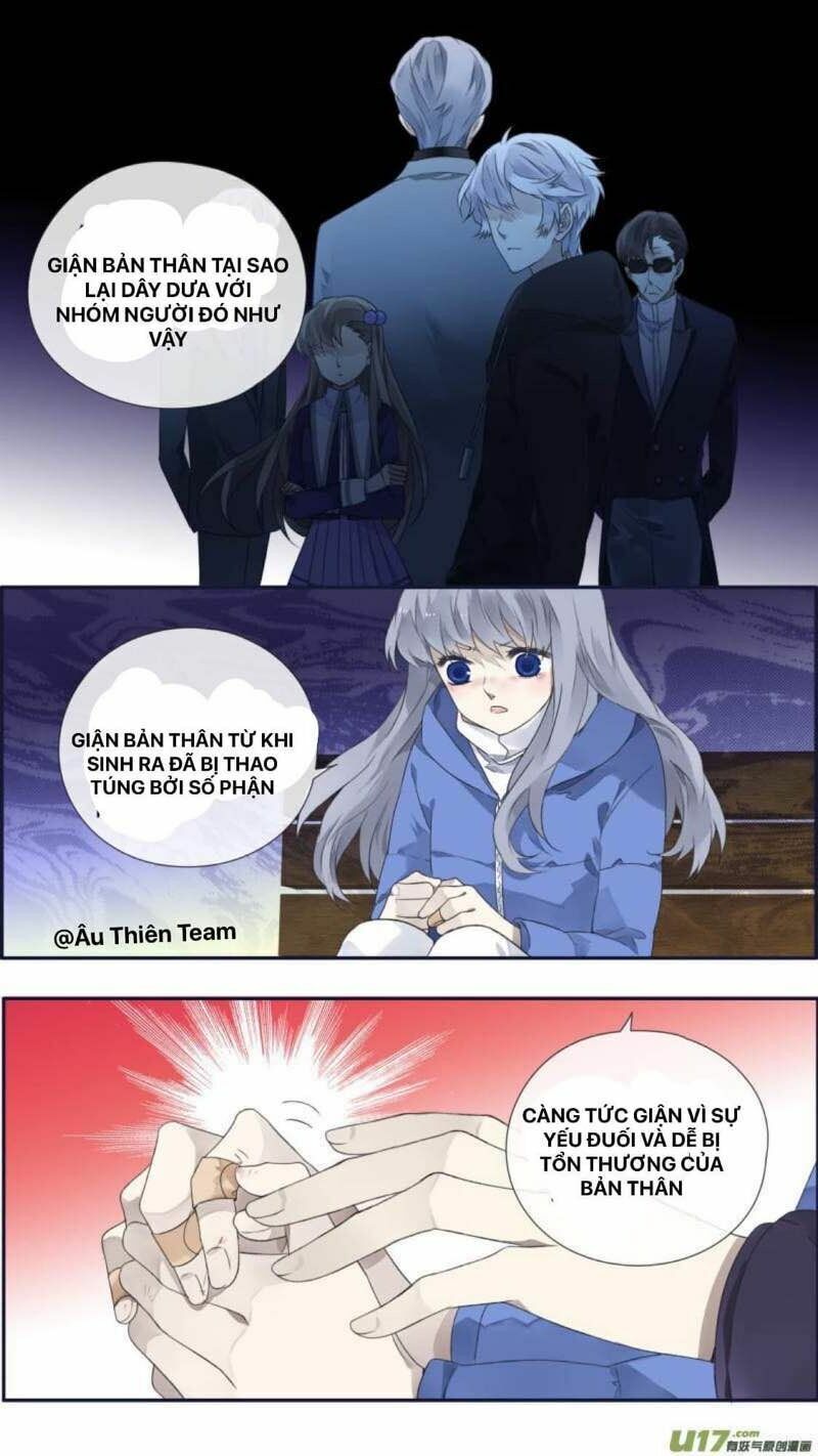 Lam Sí: Chapter 203